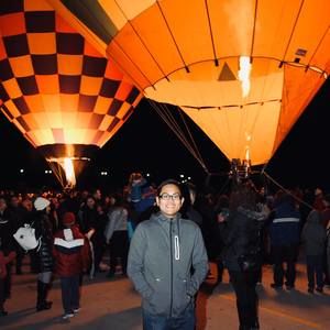 Meet your Posher, Donjay